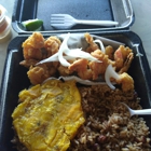 Chef Creole