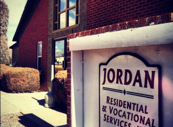Jordan Residential & Vocational Service Inc - Pueblo, CO