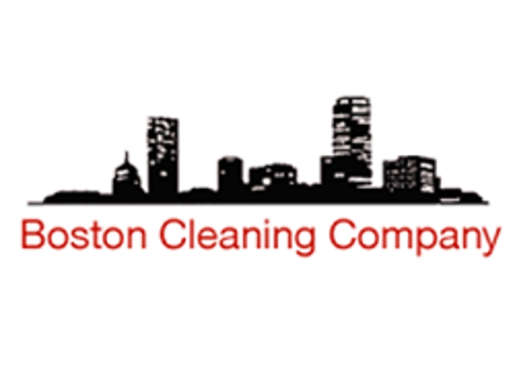 Boston Cleaning Company, Inc. - Woburn, MA