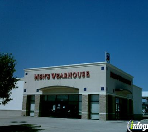 Men's Wearhouse - Hurst, TX