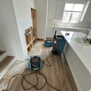 Ensign Building Solutions - Water Damage Restoration