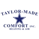 Taylor-Made Comfort, Inc.