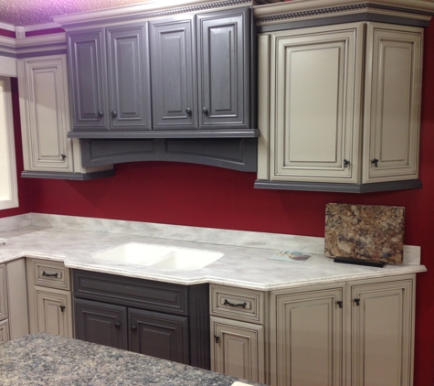 Miles Of Countertops Inc DBA Kitchens Plus - Memphis, TN