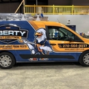 Liberty Pest Control - Pest Control Equipment & Supplies