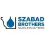 Szabad Brothers Seamless Gutters