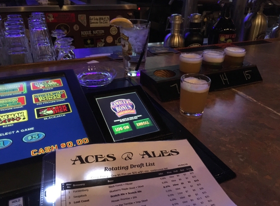Aces & Ales - Las Vegas, NV