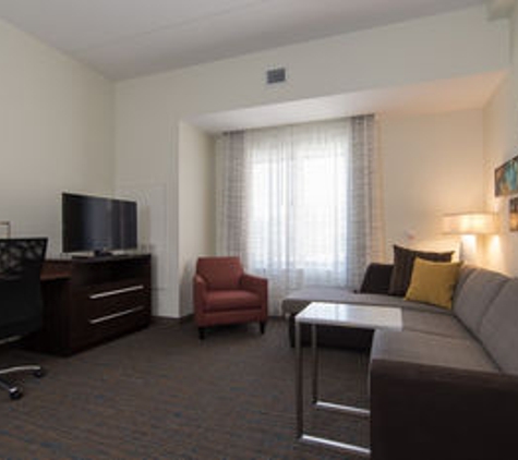 Residence Inn Raleigh-Durham Airport/Brier Creek - Raleigh, NC