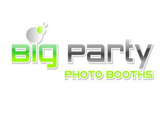 Big Party Photo Booths - Rental Lancaster PA - Lancaster, PA