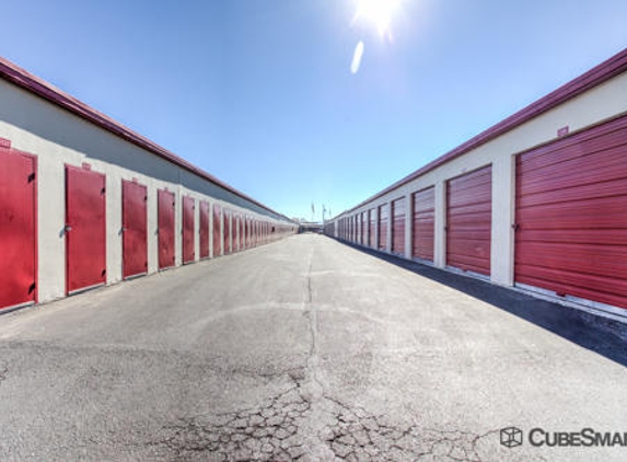 CubeSmart Self Storage - Tucson, AZ