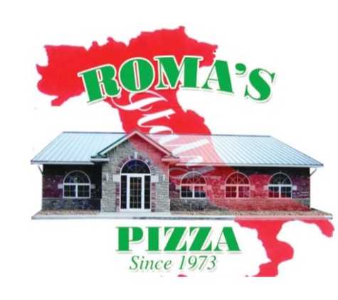 Roma's Pizza - Bethalto, IL