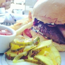 Branch - Barbecue Restaurants