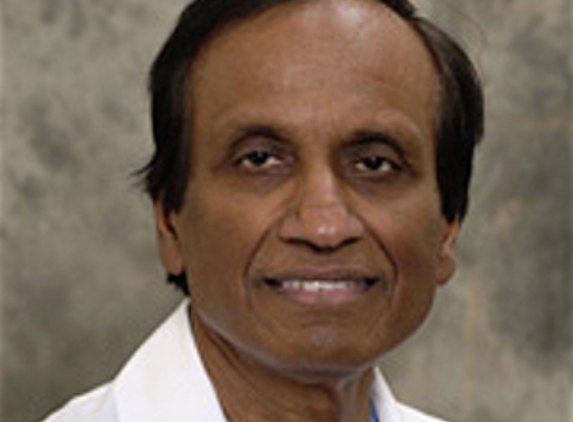 Dr. Thil Yoganathan, MD - Paterson, NJ