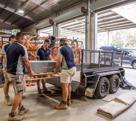 Taber Electrical - East Wagga Wagga, NSW