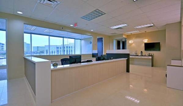 Premier Workspaces - Frisco, TX