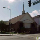 San Francisco True Light Methodist Church - Methodist Churches