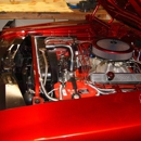 Precision Engine Parts & Repairs - Automobile Performance, Racing & Sports Car Equipment