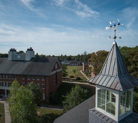 Cheshire Academy - Cheshire, CT