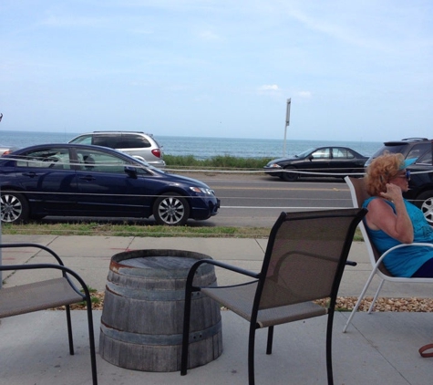 Flagler Beachfront Winery - Flagler Beach, FL