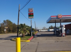 Petro Travel Center Beaumont TX 77705