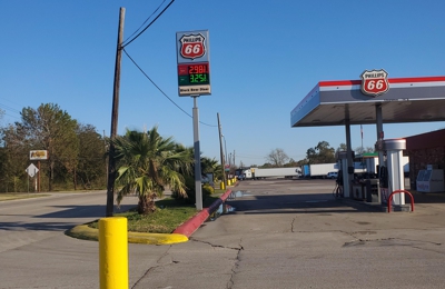 Petro Travel Center Beaumont TX 77705