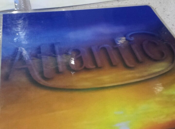 Atlantic Diner - South Richmond Hill, NY