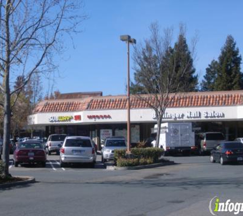 Starbucks Coffee - San Ramon, CA