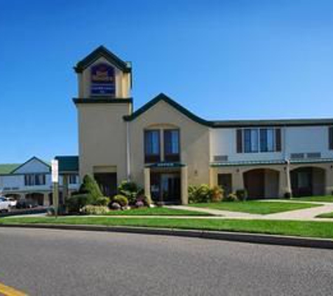 SureStay by Best Western East Brunswick - East Brunswick, NJ