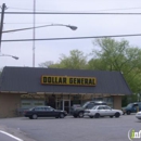 Dollar General Store - Discount Stores