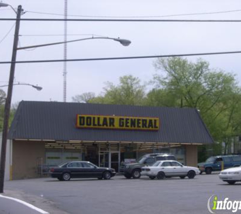 Dollar General Store - Nashville, TN