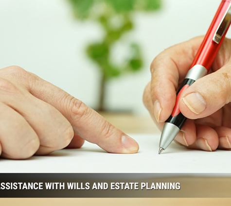 Aden Lawyers - Toowoomba City, QLD. Providing Assistance With Wills And Estate Planning