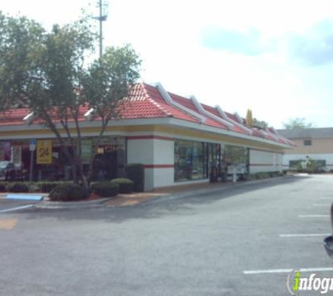McDonald's - Tampa, FL