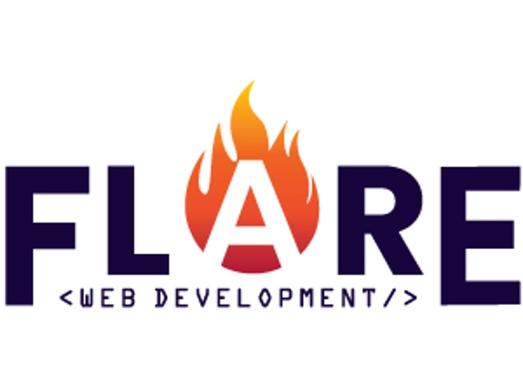 Flare Web Development - Lakewood, NJ