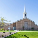 The Church of Jesus Christ of Latter-day Saints - United Church of Christ