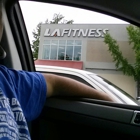 LA Fitness