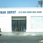 Ocean Depot