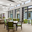 Adelaide of Newton Centre - Memory Care - Residential Care Facilities