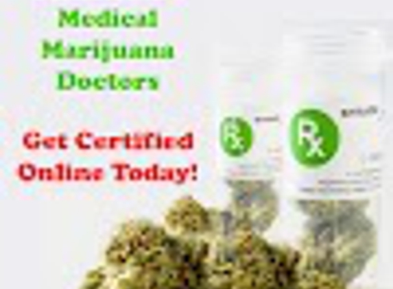 Elevate Holistics Medical Marijuana Doctors - Altus, OK