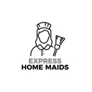 Express Home Maids - House Cleaning