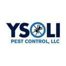Ysoli Pest Control - Termite Control