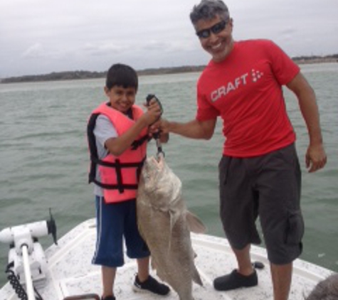 Pirates Of Bay Charters - Rockport, TX