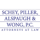 Schey, Piller, Alspaugh & Wong, PC - Attorneys