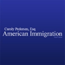 Caroly Pedersen, Esq - American Immigration Law Centers - Immigration Law Attorneys
