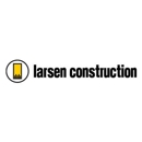 Larsen Construction - General Contractors