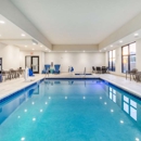 Hampton Inn & Suites Guymon - Hotels