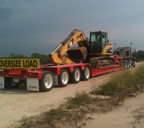 Acme Truck Line Inc - Elmendorf, TX