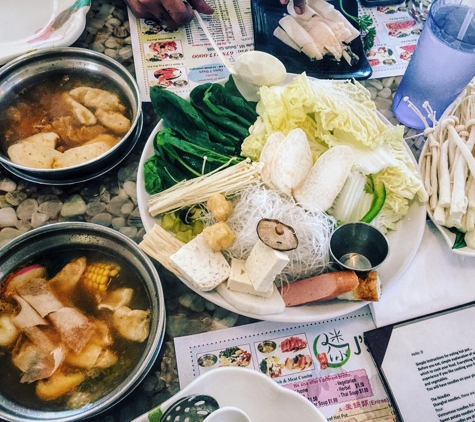 Mini Hot Pot Inc - Duluth, GA