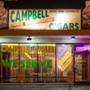 Campbell Cigar Club - Cigar, Cigarette & Tobacco Dealers