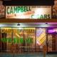 Campbell Cigar Club