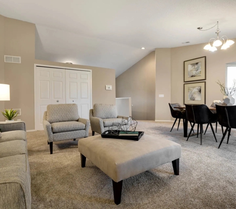 Amberly Apartments - West Bloomfield, MI