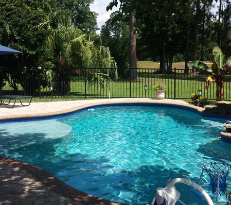 Poolside Designs, Inc. - Jacksonville, FL